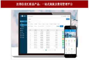 2017年国内管理软件厂商云转型现状梳理及转型情况分析
