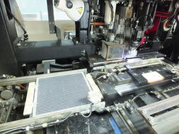 精选顶尖LED插件加工厂及其核心软件解决方案